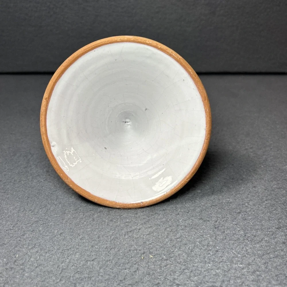 Mini Tagine Pottery Dish‎ 5.5
